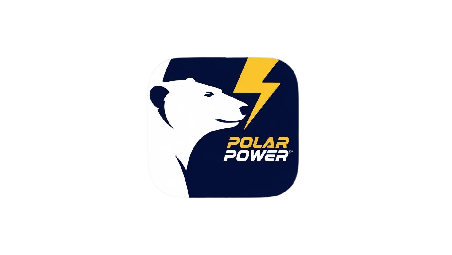 Polar Power logo